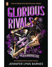 Glorious Rivals product image