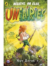 Unfairies product image