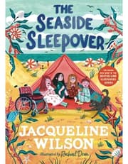 The Seaside Sleepover product image