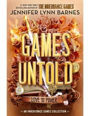 Games Untold product image