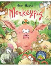Monkeypig product image