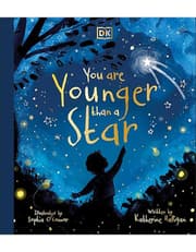 You are Younger than a Star product image