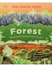 Forest: Walk Through the Fascinating World of the Wild product image