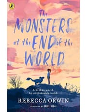 Monsters at the End of the World product image