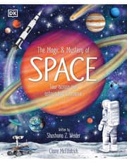 The Magic and Mystery of Space product image