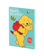 Spot's Box of Fun product image