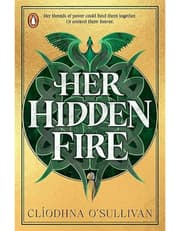 Her Hidden Fire product image