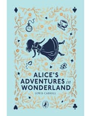Alice's Adventures in Wonderland product image