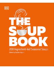 The Soup Book product image