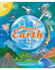 Planet Earth: Discover Our Place in Space product image
