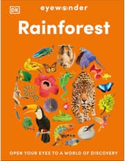 Eyewonder Rainforest product image