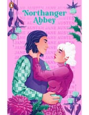 Northanger Abbey product image