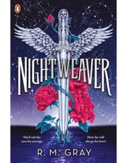 Nightweaver product image