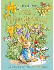 Peter Rabbit: A Tale of Four Seasons product image