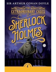 The Extraordinary Cases of Sherlock Holmes product image