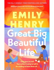 Great Big Beautiful Life product image