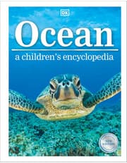 Ocean A Children's Encyclopedia product image