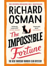 The Impossible Fortune product image
