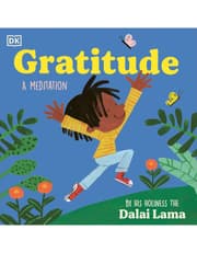 Gratitude product image