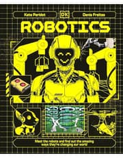 Robotics product image