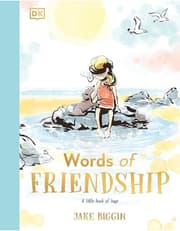 Words of Friendship: A Little Book of Hugs product image