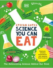 Science You Can Eat product image