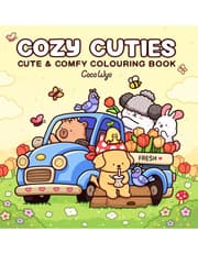 Cozy Cuties product image