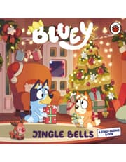 Bluey: Jingle Bells product image