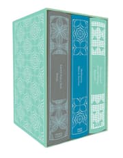 Major Works of the Stoics (Boxed Set) product image