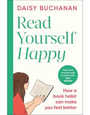 Read Yourself Happy product image