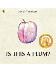 Is This a Plum? product image