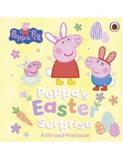 Peppa Pig: Peppa’s Easter Surprise product image