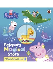 Peppa Pig: Peppa's Magical Story product image