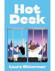 Hot Desk product image
