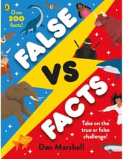False Vs. Facts product image