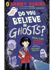 Do You Believe in Ghosts? product image