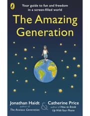 The Amazing Generation product image