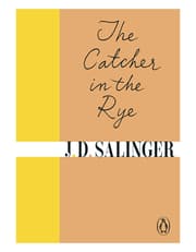 The Catcher in the Rye product image