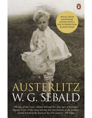 Austerlitz product image
