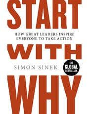 Start With Why product image