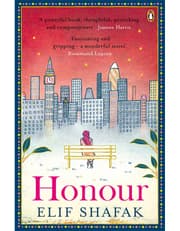 Honour product image