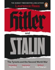 Hitler And Stalin: The Tyrants And The Second World War product image