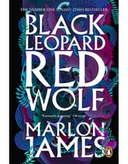 Black Leopard, Red Wolf: Dark Star Trilogy Book 1 product image
