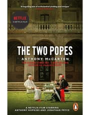 The Pope: Francis, Benedict and the Resignation That Stunned the World product image