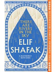 There are Rivers in the Sky product image