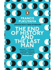 The End of History and the Last Man product image