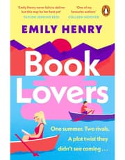 Book Lovers product image