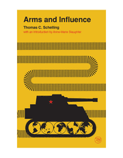 Arms And Influence product image