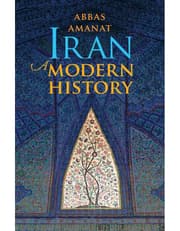Iran – A Modern History product image