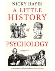 A Little History of Psychology product image